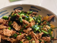 -怡得观滇餐厅·地道昆明菜·1996(海埂大坝店)