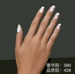 -LILY NAILS美甲美睫