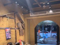 -串盟烧烤大排档·长沙美食地标(星沙店)