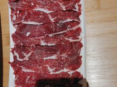 -手选潮汕鲜牛肉火锅(二七广场店)