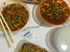 -娘家米汤饭(大营路店)