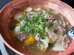 -朝伟清真铜瓢牛肉馆(三十年老·店)