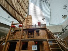 -上海中国航海博物馆