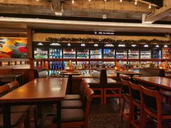 大堂-COMMUNE幻师(翡翠山店)