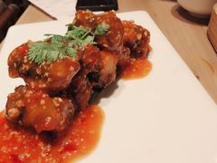-枣子树·素食餐厅(普陀山店)
