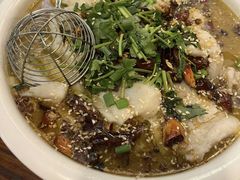 -小镇厨房(古镇店)