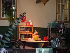 -Thai Basil罗勒叶泰式餐厅(时代天街店)