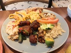 -食百绚全日制餐厅(成都棕榈泉费尔蒙酒店)
