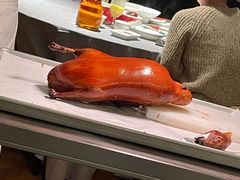 -秀儿四九城·新京菜(亚运村鸟巢店)