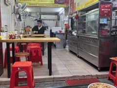-明月虾面(厦禾路店)