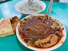 -甘记肥肠粉(马鞍北路店)