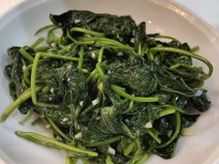 红薯叶-湘桂人酒楼(西便门店)