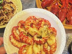 -靓靓蒸虾(中山公园店)