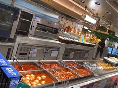 -亚马逊海鲜自助(梅溪湖步步高店)