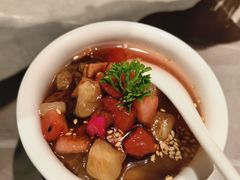 -天府豆花庄(金四季店)