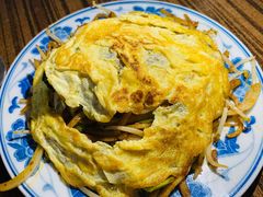 炒饼-马贤涮烤(超英·长乐家园店)