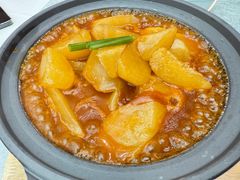 -马老六清真餐厅(雁滩店)