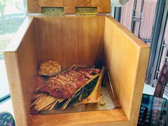 猪颈肉-食肆&Fourteen(武林夜市店)