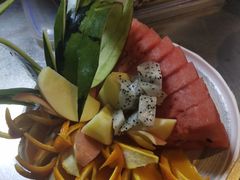 -船歌鱼水饺(高新园区店)