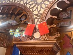 -乡村馕坑肉·烧烤·新疆菜·本地人更爱吃(阿勒泰首店)