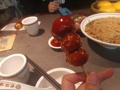 -老淮滨-蚌埠非遗小吃(淮河路店)