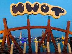 -大连海昌发现王国主题公园