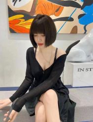 -In Style造型