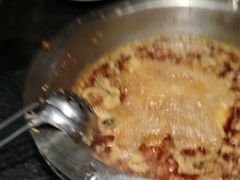 -清真·锦翔炝锅鱼(明德门店)