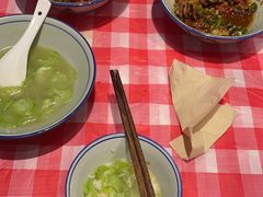 -荆九爷爆炒桥头三嫩(浙大店)