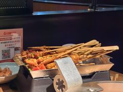 -六月雪干锅(涪城万达广场店)