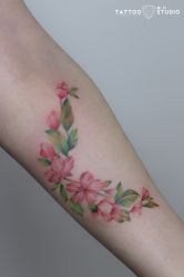 -飛凡TATTOO纹身•原创