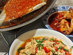 -回家吃饭·地道南昌菜(建德观总店)