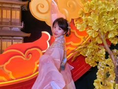 -NINES推理馆·实景侦探推理剧MIXPLAY(静安店)
