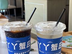 -丫丫蟹庄·苏式园林农家乐·阳澄湖大闸蟹(阳澄湖莲花岛店)