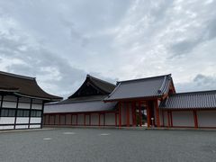 -京都御所
