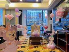 -海景壹号大酒店(惠钱路店)