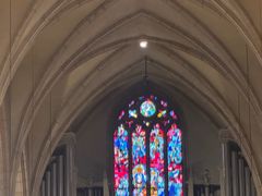 -卢森堡圣母教堂