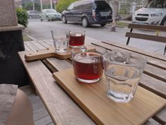 -几米咖啡(龙洲湾花园店)