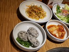 -王妃家(明洞中央店)