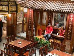 -成隆行·蟹王府(九江路店)