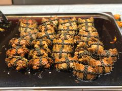 -新发展亚太JW万豪酒店·福苑咖啡厅