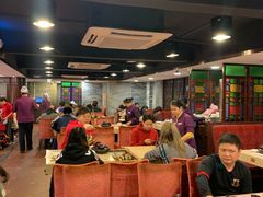 大堂-点都德(大茶楼店)