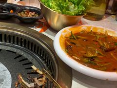 -杨记齐齐哈尔烤肉(总店)