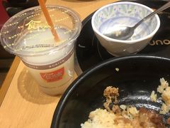 -食其家·牛丼咖喱(天津梅江印象城店)