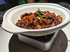 -又见炊烟私房菜(敬亭路店)