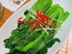 -顺风汤馆·广府粤菜(江宸天街店)
