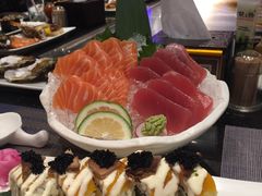 -大渔铁板烧(大悦城店)