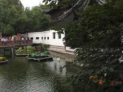 -绿波廊(豫园店)