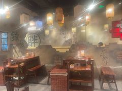 -胖姐社区老火锅(北京总店)