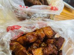 -王记西鎮电烤肉(汶上路店)